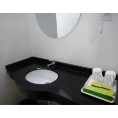Moon Chain Hotel в номере