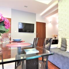 Отель Gorace Zrodla Spa Residence интерьер отеля фото 2