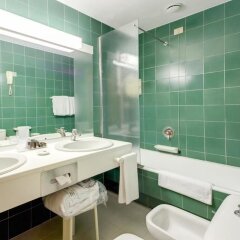 Galileo Hotel спа