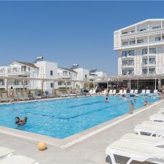 Sarp Hotels Belek Турция, Белек - 1 отзыв об отеле, цены и фото номеров - забронировать отель Sarp Hotels Belek онлайн бассейн фото 3