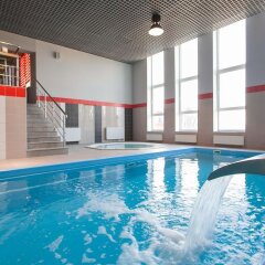 Гостиница ЭРА СПА бассейн фото 3
