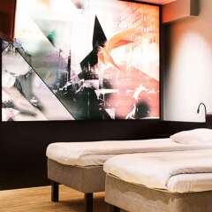 Отель Comfort Hotel Stockholm Швеция, Стокгольм - 6 отзывов об отеле, цены и фото номеров - забронировать отель Comfort Hotel Stockholm онлайн спа