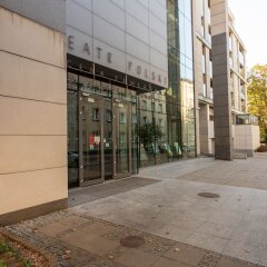 Апартаменты Royal Route Apartment for 10 people Варшава фото 11