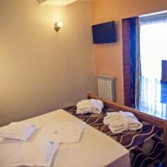 Ges Hotel in Constanța, Romania from 78$, photos, reviews - zenhotels.com room amenities