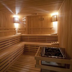 Fourway Hotel SPA & Restaurant Турция, Искендерун - отзывы, цены и фото номеров - забронировать отель Fourway Hotel SPA & Restaurant онлайн фото 4