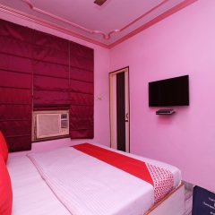 Hotel Shri Ram International in Varanasi, India from 49$, photos, reviews - zenhotels.com photo 10