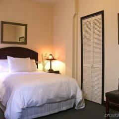 Отель Park 79 Hotel США, Нью-Йорк - отзывы, цены и фото номеров - забронировать отель Park 79 Hotel онлайн комната для гостей фото 3