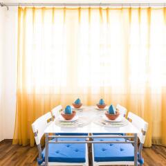Отель Stellar Residence детские мероприятия