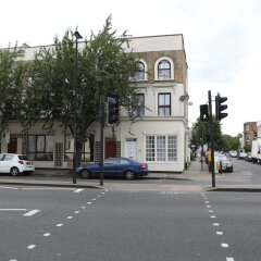 Isledon Hotel