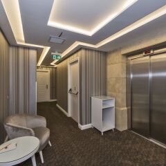 Ada Karakoy Hotel - Special Class Турция, Стамбул - 4 отзыва об отеле, цены и фото номеров - забронировать отель Ada Karakoy Hotel - Special Class онлайн сауна