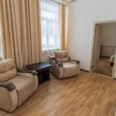 Гостиница Mini Hotel Margobay в Байкальске отзывы, цены и фото номеров - забронировать гостиницу Mini Hotel Margobay онлайн Байкальск комната для гостей фото 4