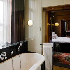 Grand Hotel Amrath Amsterdam 5* Стандартный номер фото 4