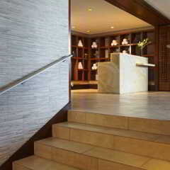Отель JW Marriott Hotel Mexico City Мексика, Мехико - отзывы, цены и фото номеров - забронировать отель JW Marriott Hotel Mexico City онлайн сауна