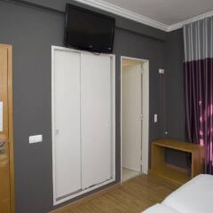Hotel Capital удобства в номере фото 2