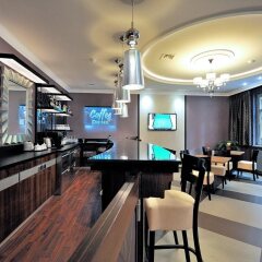 Отель Carlton Hotel Budapest Венгрия, Будапешт - - забронировать отель Carlton Hotel Budapest, цены и фото номеров гостиничный бар
