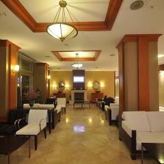 Pineta Park Deluxe Hotel Турция, Мармарис - отзывы, цены и фото номеров - забронировать отель Pineta Park Deluxe Hotel - All Inclusive онлайн интерьер отеля
