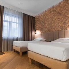 Riviera House Hotel in Kyiv, Ukraine from 259$, photos, reviews - zenhotels.com guestroom photo 2