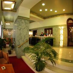 EA Hotel Royal Esprit интерьер отеля фото 2