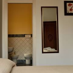 Отель B&B Dimora di Girgenti Агридженто спа