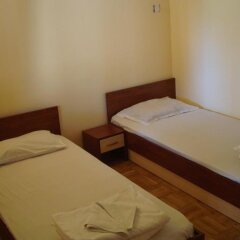 Отель Guest House Alberto Болгария, Равда - отзывы, цены и фото номеров - забронировать отель Guest House Alberto онлайн комната для гостей фото 3