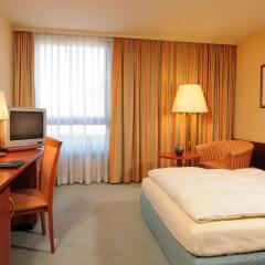 Maritim Hotel Nürnberg комната для гостей фото 5
