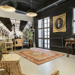 Апартаменты Dingdong Fira Apartments Барселона фото 13