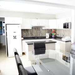 Отель Hostal Be Condesa Мехико в номере