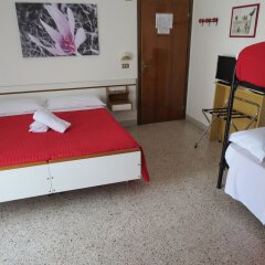 Hotel Gemini комната для гостей фото 4