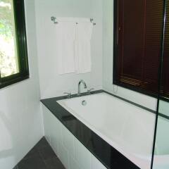 Отель Tipa Resort Краби ванная