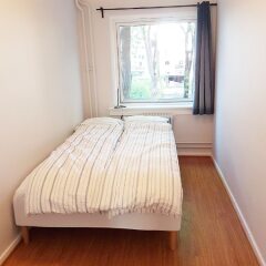 Отель Nordic Host Apts - Observatoriegata 10 комната для гостей фото 3