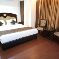 Kastor International Hotel комната для гостей фото 4