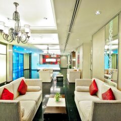 Отель Admiral Premier Sukhumvit 23 By Compass Hospitality Бангкок фото 4