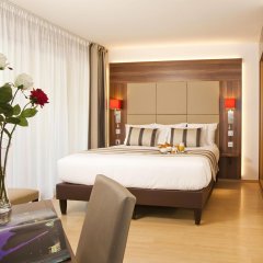 Отель Residhome Bordeaux Франция, Бордо - отзывы, цены и фото номеров - забронировать отель Residhome Bordeaux онлайн комната для гостей