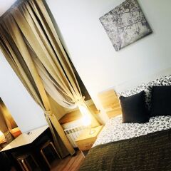 Гостиница Room-complex Kazanskaya в Санкт-Петербурге отзывы, цены и фото номеров - забронировать гостиницу Room-complex Kazanskaya онлайн Санкт-Петербург удобства в номере
