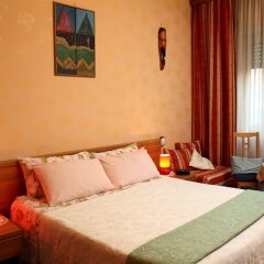 Отель Mirko B&B комната для гостей фото 4