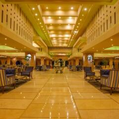 Отель Albatros Citadel Resort Египет, Хургада - 2 отзыва об отеле, цены и фото номеров - забронировать отель Albatros Citadel Resort онлайн интерьер отеля фото 3
