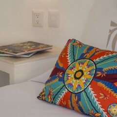 Отель Mahekal Beach Resort удобства в номере фото 2