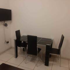 Отель Al Bishr Hotel Apartments ОАЭ, Шарджа - отзывы, цены и фото номеров - забронировать отель Al Bishr Hotel Apartments онлайн удобства в номере