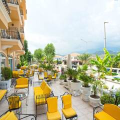 Hotel Sinatra - All Inclusive бассейн фото 2