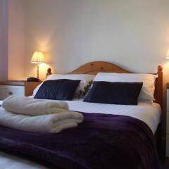 Отель Harvington House в номере
