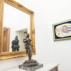 Отель Fontana Италия, Амальфи - 1 отзыв об отеле, цены и фото номеров - забронировать отель Fontana онлайн фото 8