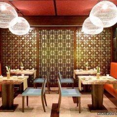 Отель JW Marriott Hotel Shenzhen Китай, Шэньчжэнь - отзывы, цены и фото номеров - забронировать отель JW Marriott Hotel Shenzhen онлайн фото 3