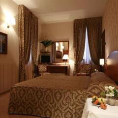 Savoia Hotel Country House комната для гостей фото 5