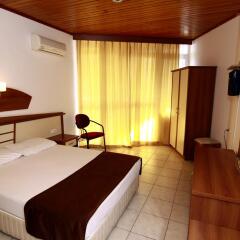 Kleopatra Develi Hotel комната для гостей фото 4