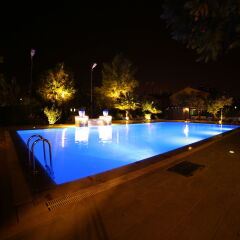Akkent Garden Hotel с домашними животными