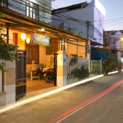 Отель Snow Pearl Homestay Hoi An Хойан фото 22