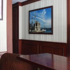 Asur Hotel развлечения