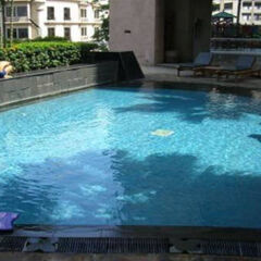 Отель Luxury 3 Bedroom Condo In Downtown Bangkok Бангкок с домашними животными