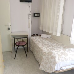 Hotel Saxon сейф в номере