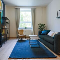 Апартаменты Avantgarde apartments Пльзень фото 21